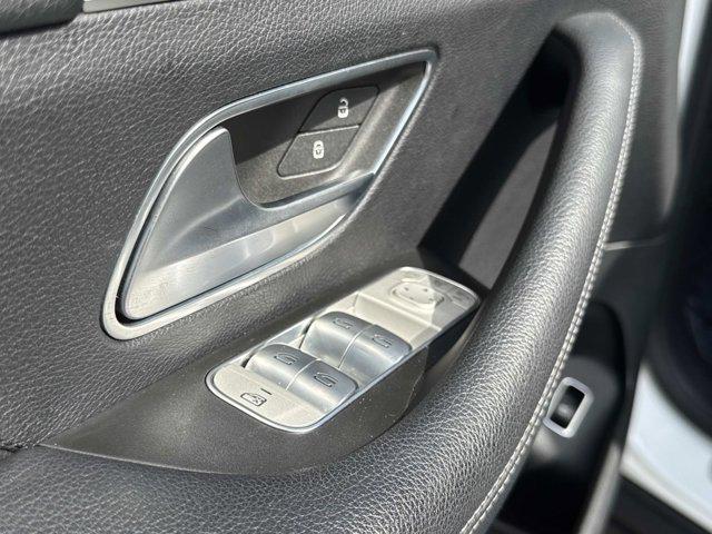 used 2023 Mercedes-Benz GLE 350 car, priced at $43,971