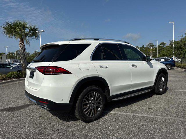 used 2023 Mercedes-Benz GLE 350 car, priced at $43,971