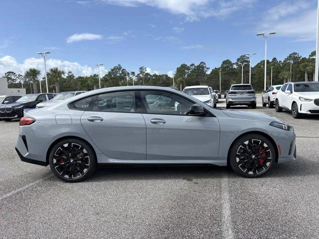 new 2026 BMW M235 Gran Coupe car, priced at $58,254