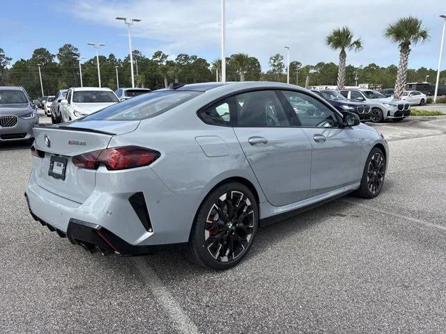 new 2026 BMW M235 Gran Coupe car, priced at $58,254