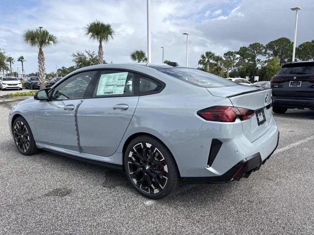 new 2026 BMW M235 Gran Coupe car, priced at $58,254