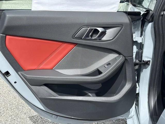 new 2026 BMW M235 Gran Coupe car, priced at $58,254