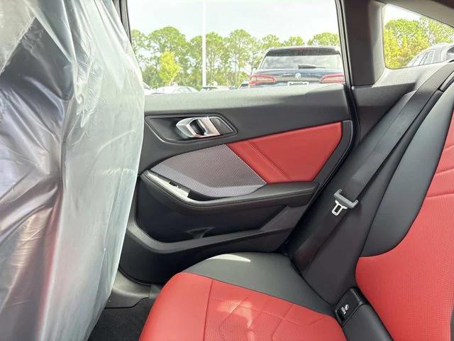 new 2026 BMW M235 Gran Coupe car, priced at $58,254