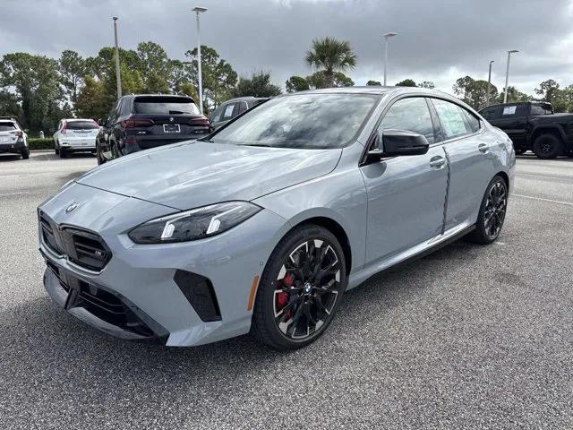 new 2026 BMW M235 Gran Coupe car, priced at $58,254