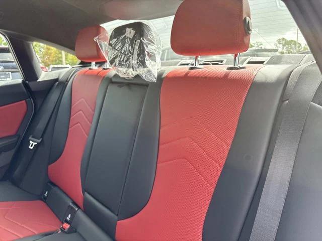 new 2026 BMW M235 Gran Coupe car, priced at $58,254