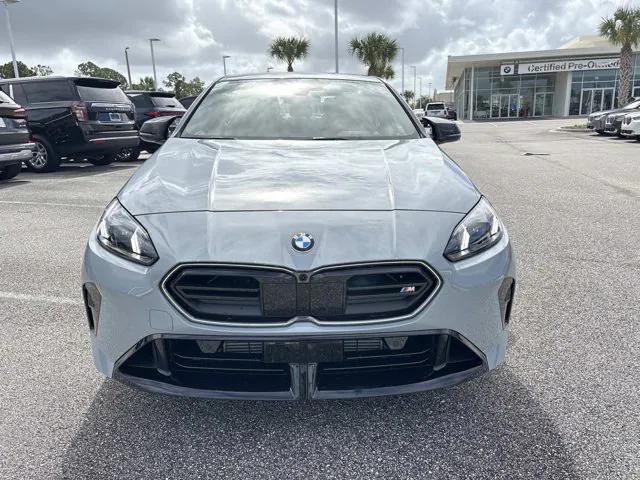 new 2026 BMW M235 Gran Coupe car, priced at $58,254