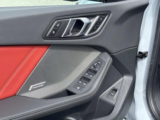 new 2026 BMW M235 Gran Coupe car, priced at $58,254