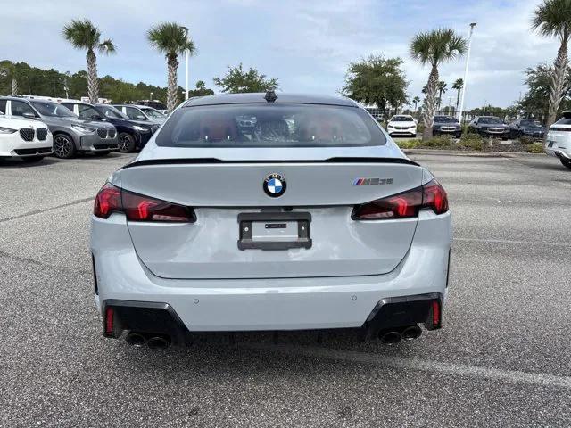 new 2026 BMW M235 Gran Coupe car, priced at $58,254