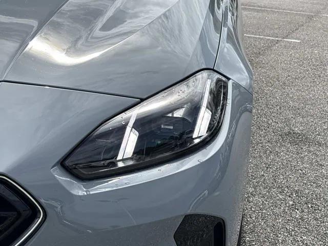 new 2026 BMW M235 Gran Coupe car, priced at $58,254