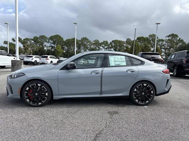 new 2026 BMW M235 Gran Coupe car, priced at $58,254