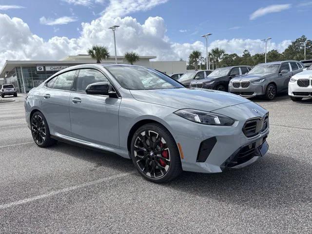 new 2026 BMW M235 Gran Coupe car, priced at $58,254