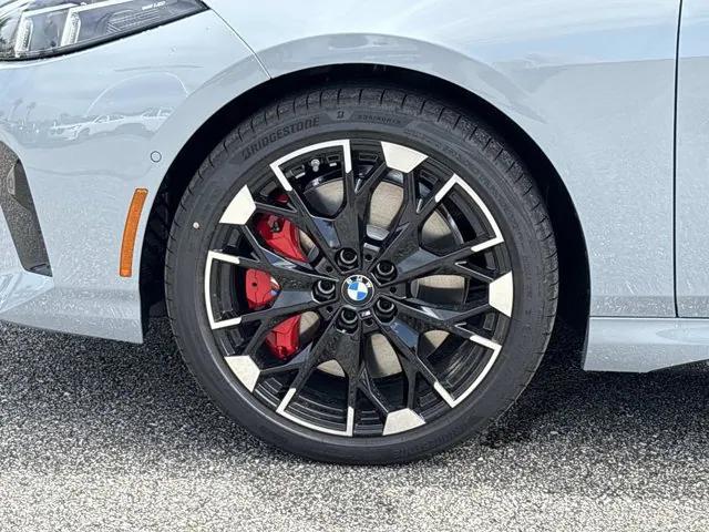 new 2026 BMW M235 Gran Coupe car, priced at $58,254