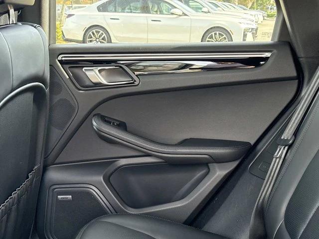 used 2020 Porsche Macan car, priced at $30,971