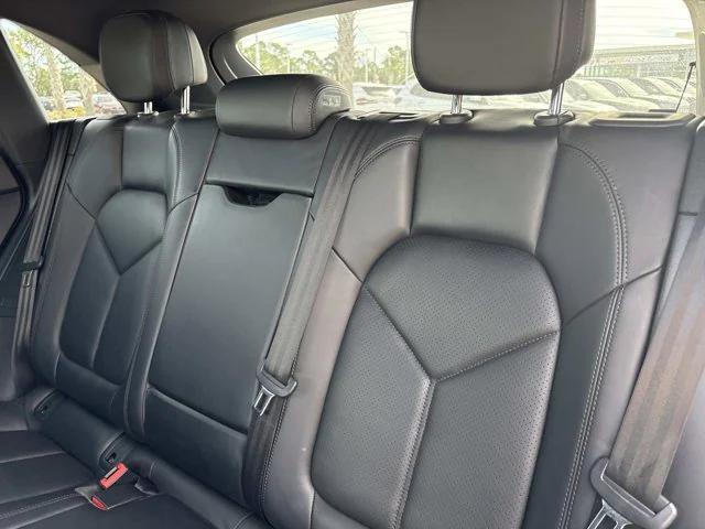 used 2020 Porsche Macan car, priced at $30,971