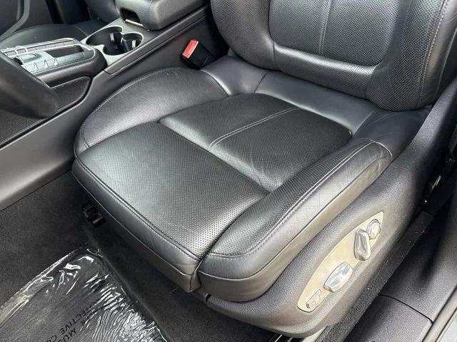 used 2020 Porsche Macan car, priced at $30,971