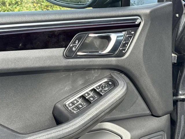 used 2020 Porsche Macan car, priced at $30,971