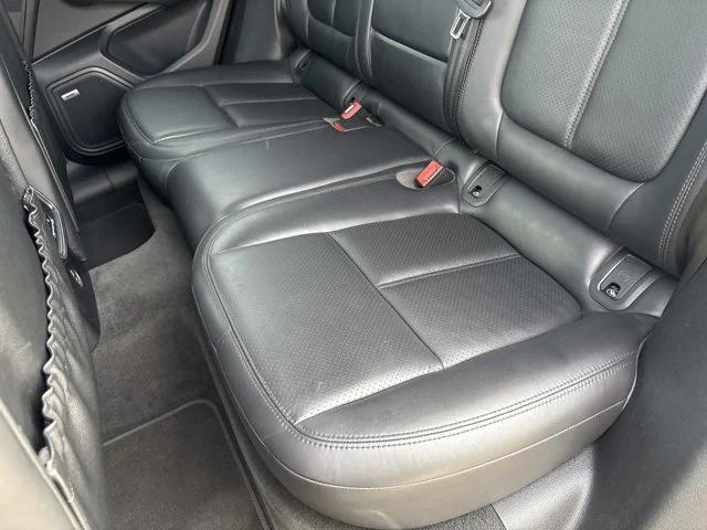 used 2020 Porsche Macan car, priced at $30,971