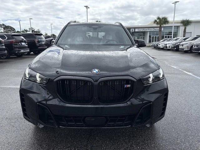 new 2026 BMW X5 car, priced at $102,599