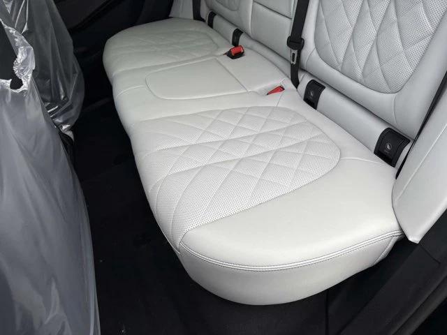 new 2026 BMW X5 car, priced at $102,599