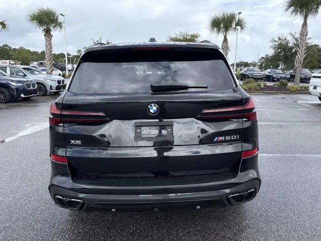 new 2026 BMW X5 car, priced at $102,599