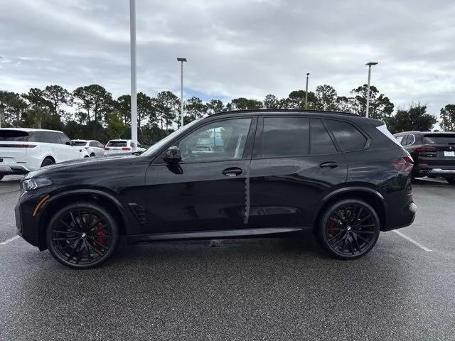 new 2026 BMW X5 car, priced at $102,599