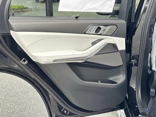new 2026 BMW X5 car, priced at $102,599