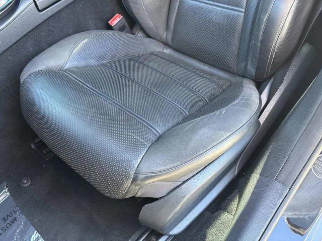 used 2017 Mercedes-Benz AMG E 43 car, priced at $25,973