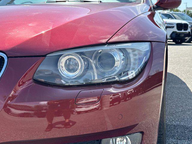 used 2012 BMW 328 car, priced at $14,971