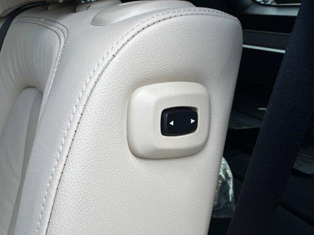 used 2022 BMW X7 car, priced at $49,971