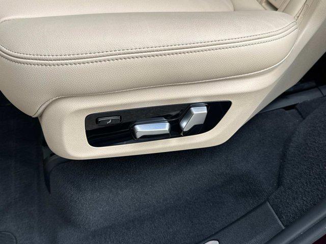 used 2022 BMW X7 car, priced at $49,971