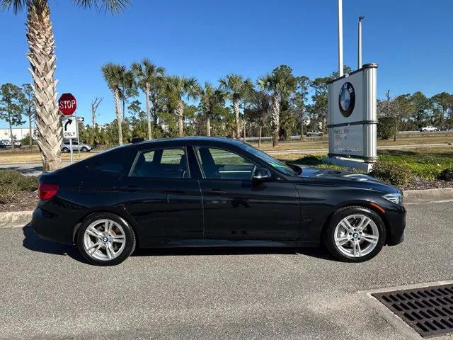 used 2018 BMW 340 car, priced at $24,741