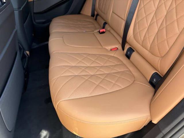 new 2026 BMW X5 car, priced at $78,375