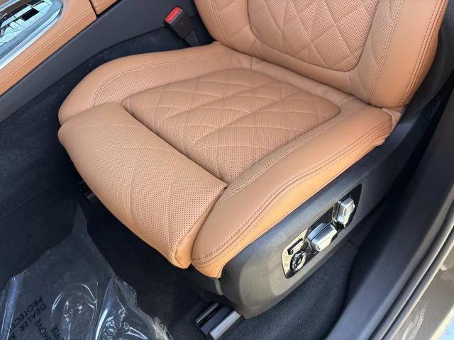 new 2026 BMW X5 car, priced at $78,375