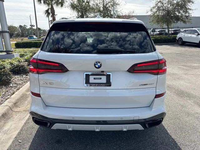 used 2020 BMW X5 car, priced at $33,471