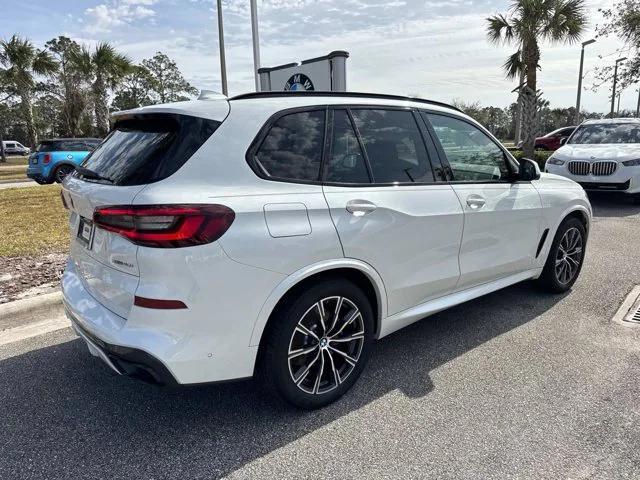 used 2020 BMW X5 car, priced at $33,471