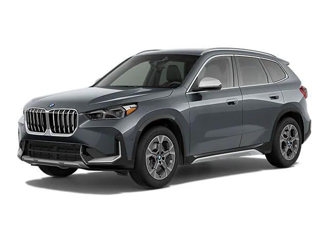 new 2025 BMW X1 car