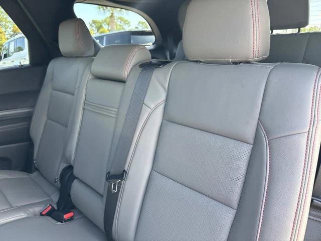 used 2024 Dodge Durango car, priced at $30,989