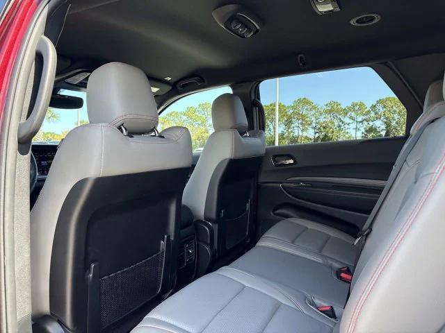 used 2024 Dodge Durango car, priced at $30,989