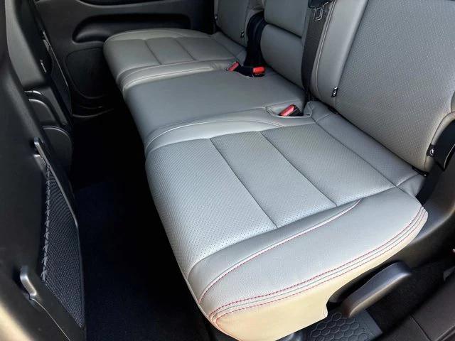 used 2024 Dodge Durango car, priced at $30,989