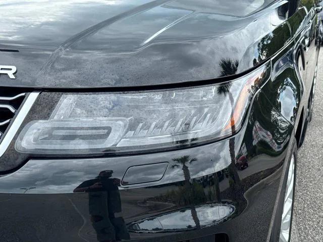 used 2018 Land Rover Range Rover Sport car, priced at $29,971