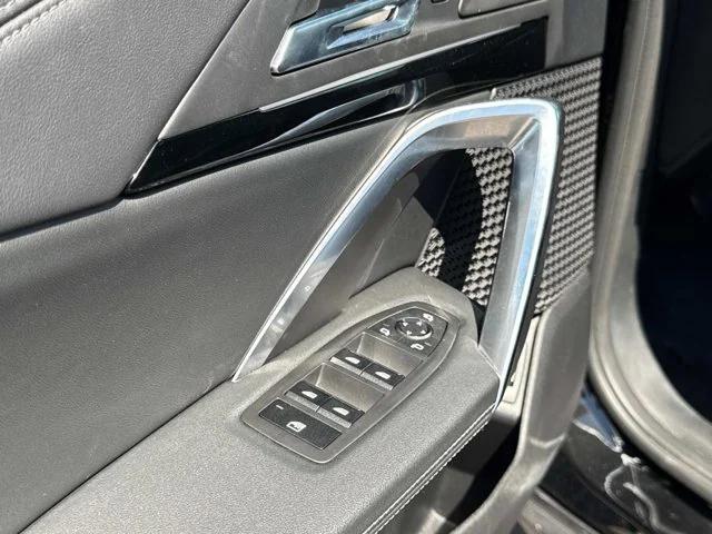 used 2024 BMW X1 car, priced at $34,971