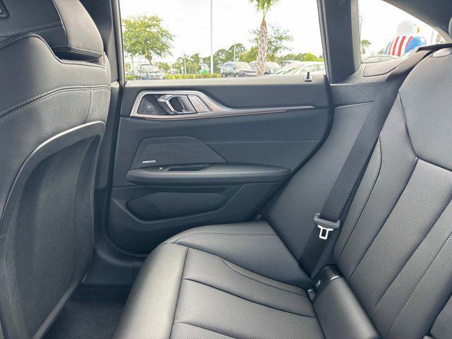 used 2025 BMW 430 Gran Coupe car, priced at $48,971