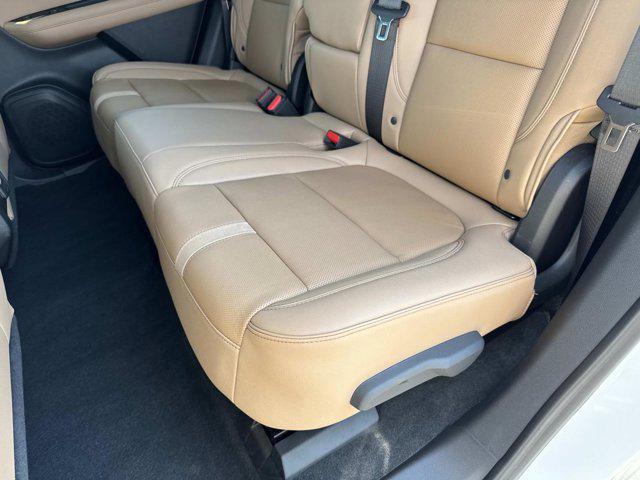 used 2022 Chevrolet Blazer car, priced at $33,971