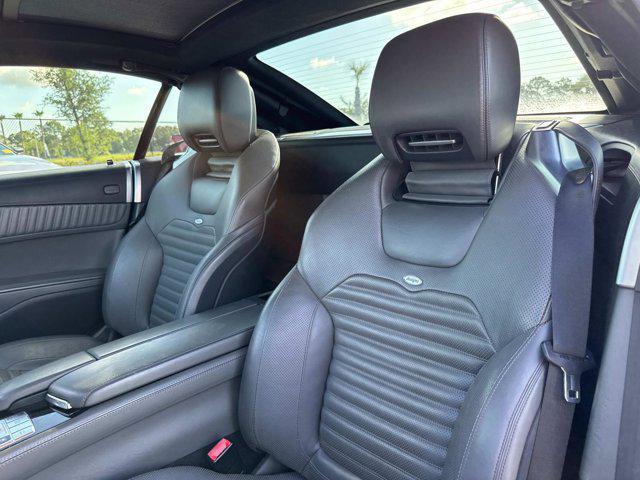 used 2020 Mercedes-Benz SL 550 car, priced at $71,971