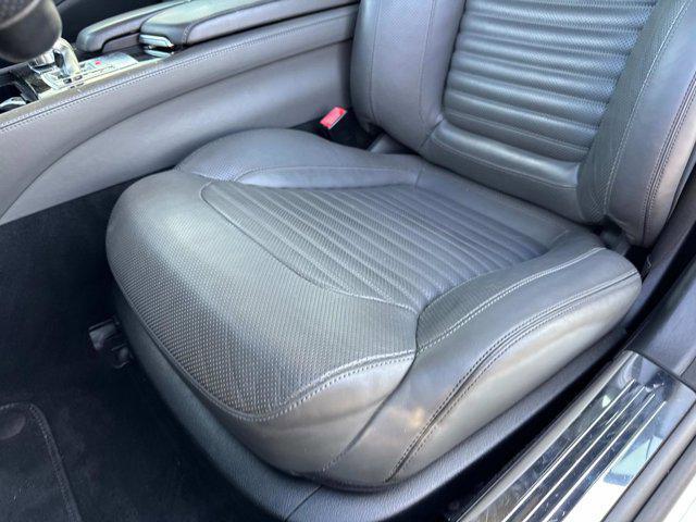 used 2020 Mercedes-Benz SL 550 car, priced at $71,971