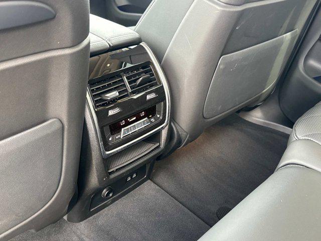 used 2025 BMW X7 car, priced at $79,971