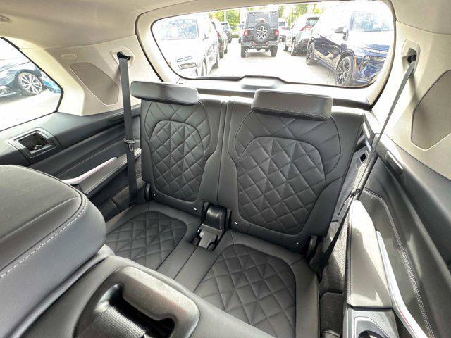 used 2025 BMW X7 car, priced at $79,971