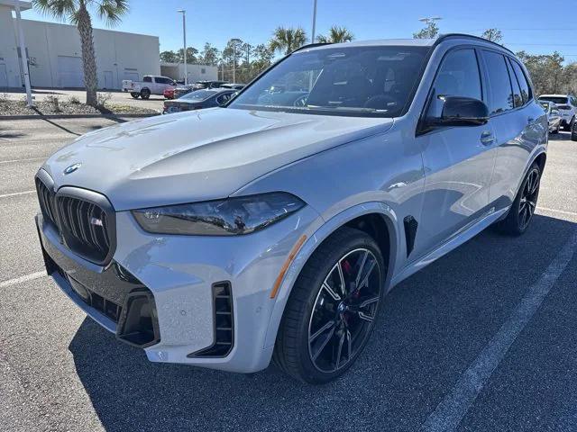 new 2025 BMW X5 car