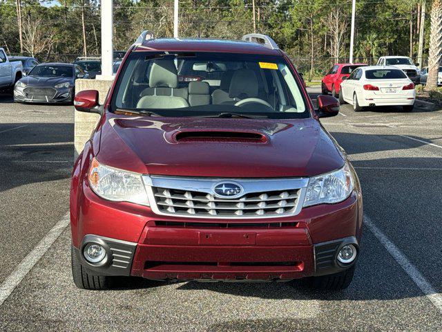 used 2012 Subaru Forester car, priced at $11,971