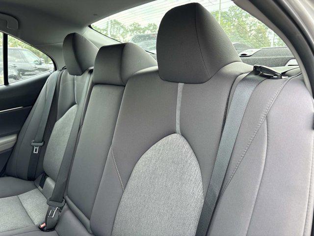 used 2023 Toyota Camry car, priced at $25,741